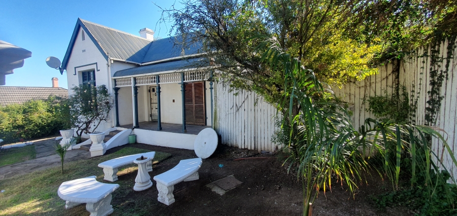 4 Bedroom Property for Sale in Uitenhage Central Eastern Cape
